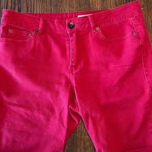 DKYN Jean Shorts size 12